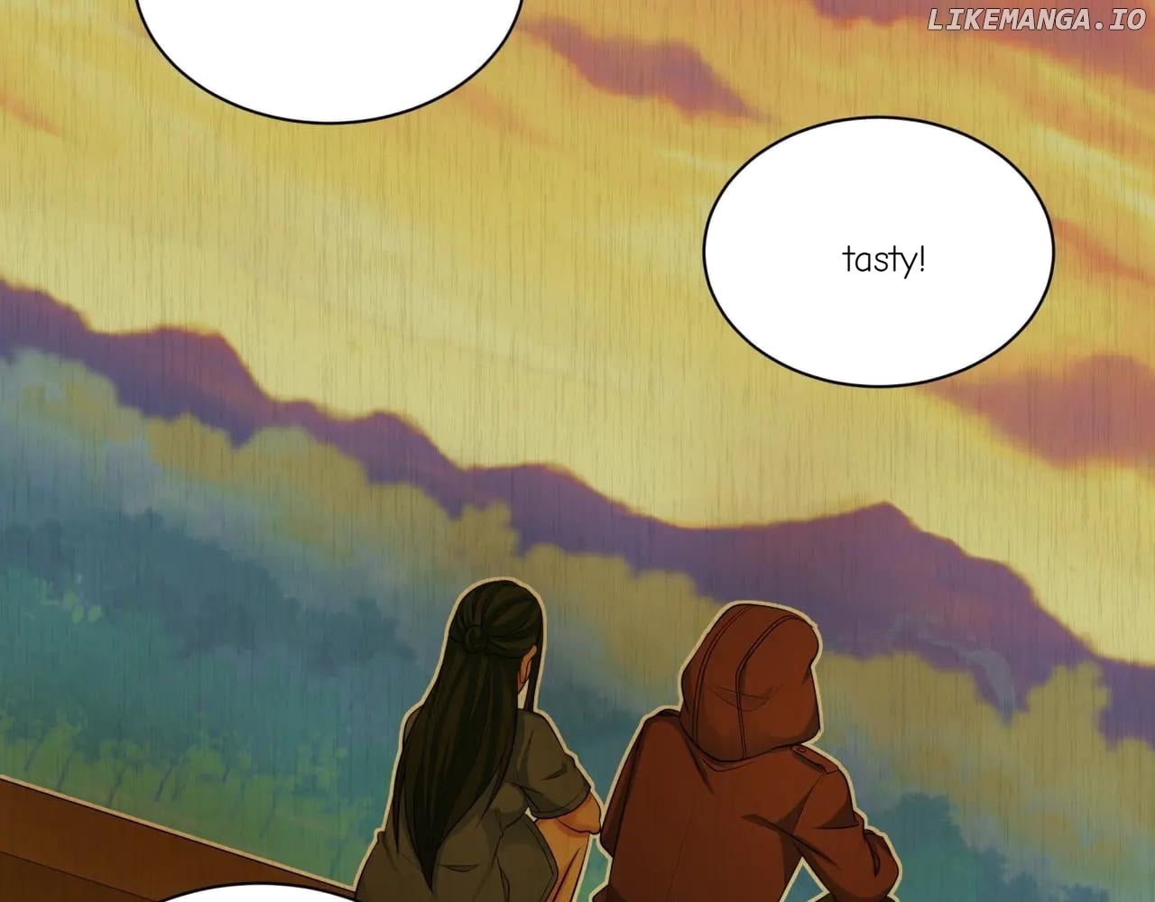 Era of the Haunted Chapter 326 - page 102